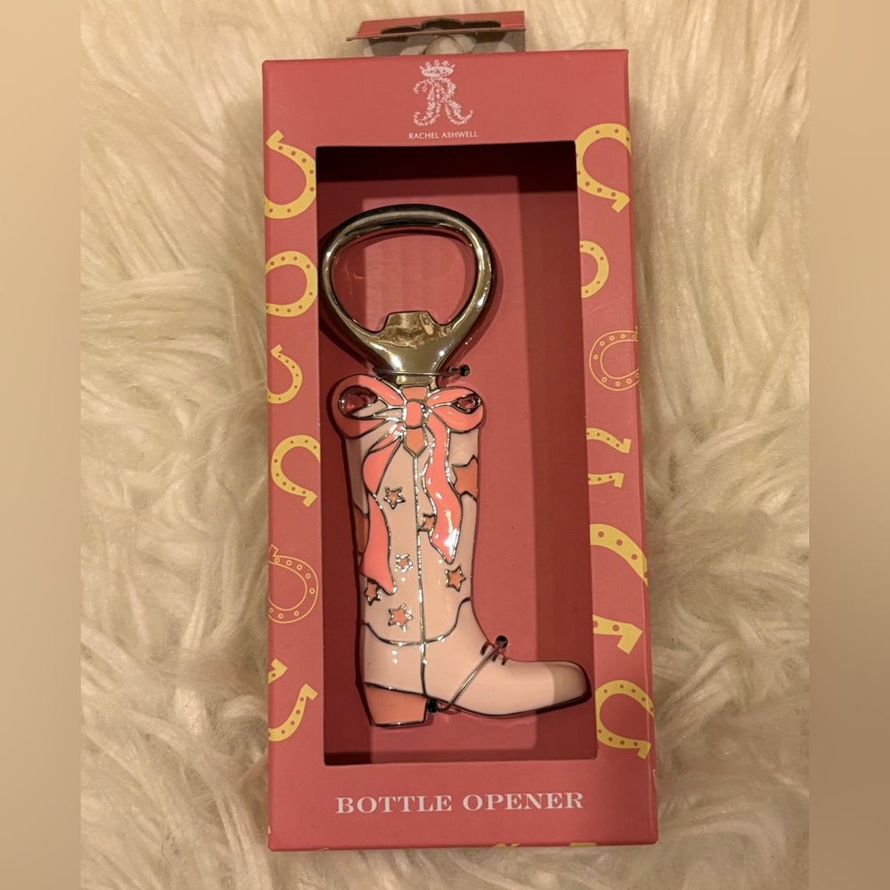 🎀 Bottle Opener 🎀